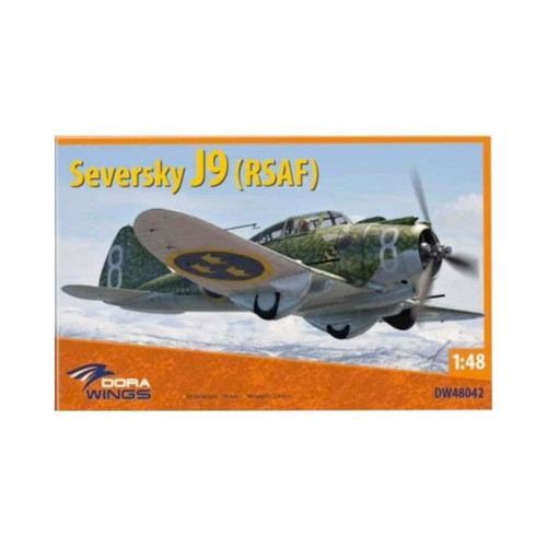 Dora wings 48 - wings, 1/48