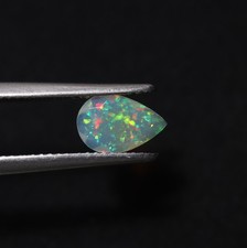 9x6 MM 0.78 Cts Natural AAA