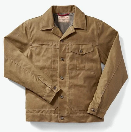 Filson short lined cruiser - filson,