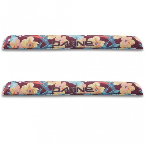 Dakine aero roof bar pads - dakine,