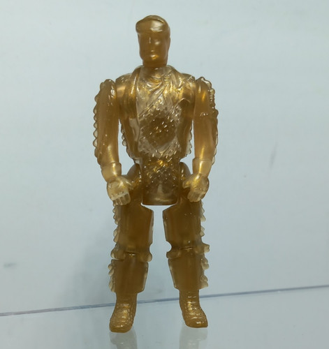 Kenner 1988 dusty - m.a.s.k,