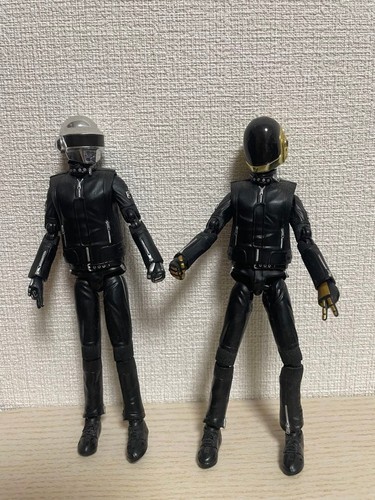 Bandai figuarts daft - s.h.figuarts,