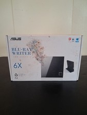 Asus External Slimline Blu-ray