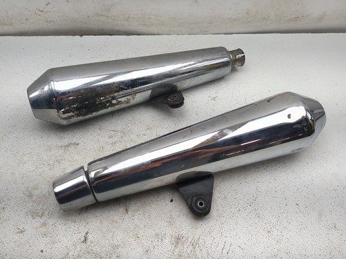 Triumph legend tt 900 - 98-01,
