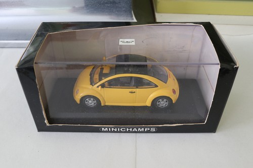 Minichamps concept car - vw,