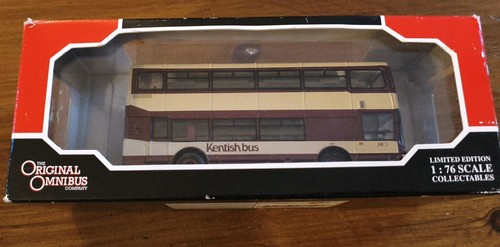 Corgi omnibus company - corgi, om43604
