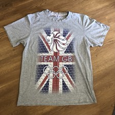 Unworn London 2012 Olympics