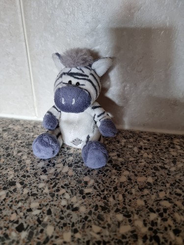 Blue nose friends - blue, original