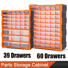 Multi drawers parts organiser - multi,
