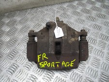 2012 KIA SPORTAGE KX-3 4x4 2.0CRDI MK3 FRONT RIGHT SIDE BRAKE CALIPER REF14722