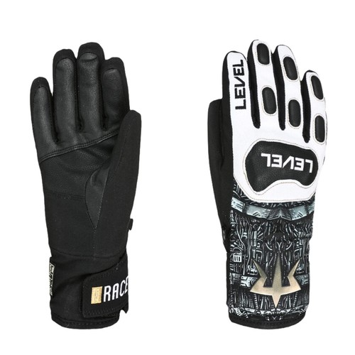 Level race glove - race, jr