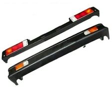 Fit For Suzuki Samurai Sierra Gypsy SJ413-410 Front & Rear Bumper With Lights