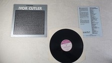IVOR CUTLER - THE PEEL