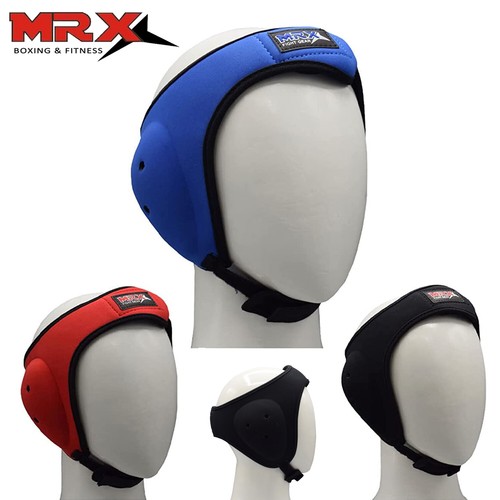 Mma protection headgear ear - protection,