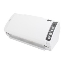 Fujitsu Fi-6110 High speed duplex document scanner. No cables or trays