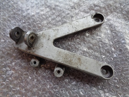 Plate honda nsr125 jc22 - plate,