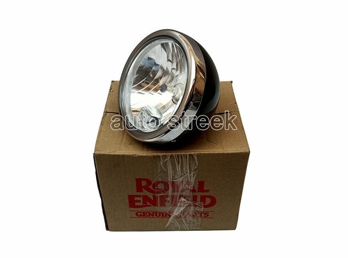 Genuine royal enfield - genuine, gt