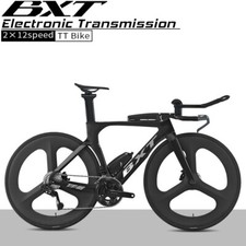 BXT Carbon Time Trial Bike
