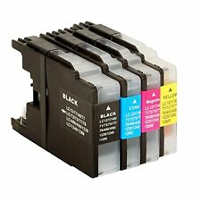 NonOEM LC1240 CMYK Ink