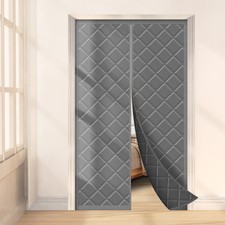 Magnetic Self-Adhesive Door