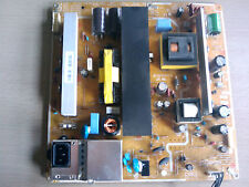 SAMSUNG 51" 3D PLASMA TV PS51D495A POWER SUPPLY BOARD BN44-00443D