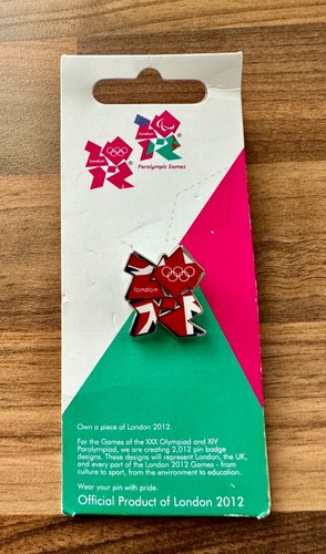 London 2012 olympic medium - 2012,