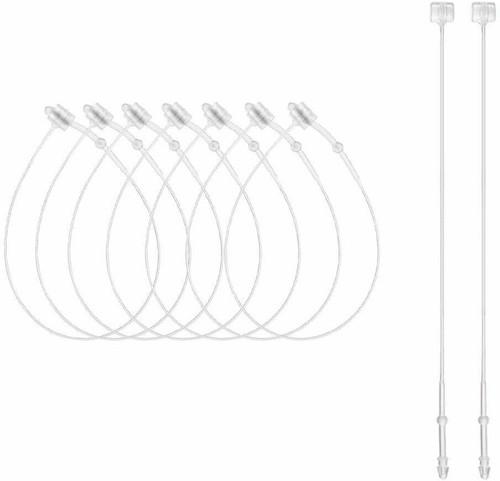 Loop lock 9 - lock, 3''5''9''inch