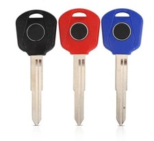 Motorcycle Bike Uncut Blank