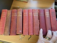 Baedeker guide books - guide,