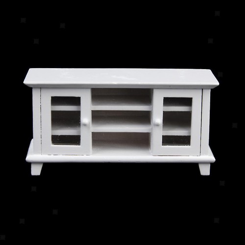 Scale dollhouse miniature - 1/12,