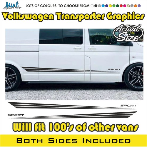 Lwb transporter camper - vw,