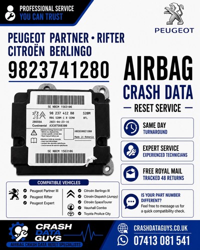 Peugeot partner rifter expert - rifter,