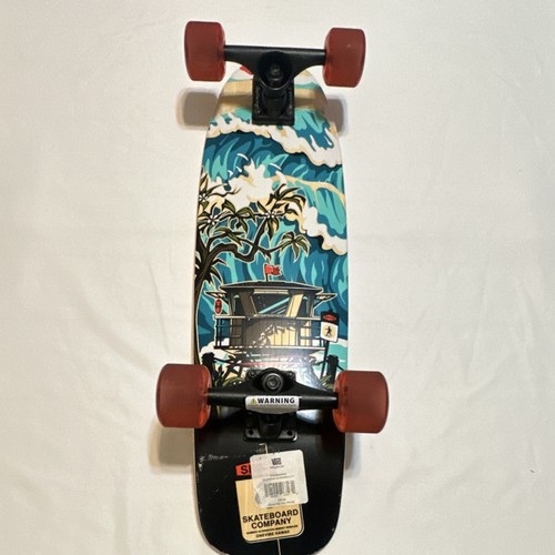 Sector bambino shorebreak cz - 9,