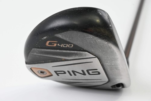 Ping g400 wood - #3, 14.5