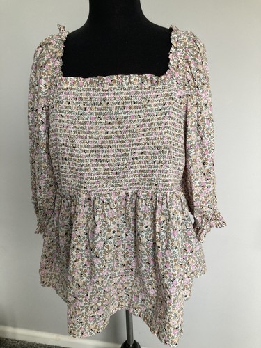 Collection cotton gypsy - m&s,