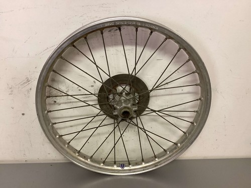Akront rim 21x1 32 - rim, holes