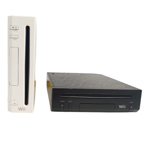 Lot nintendo wii console - lot, of