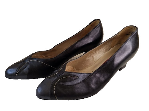 Van dal cumulus vintage heeled - van,