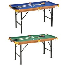 New 4.5ft Mini Table Top Pool