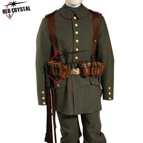Ww1 german army uniform - german,