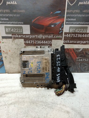 2016 hyundai i40 engine - hyundai, ecu