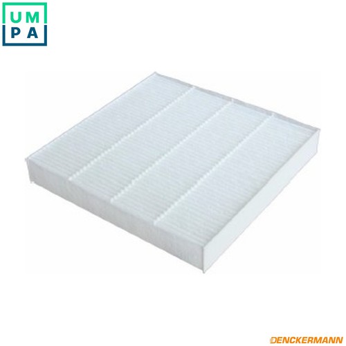 Filter cabin air - filter, m110738