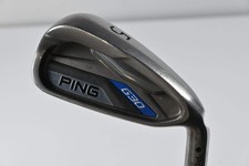 Ping G30 #5 Iron / 24 Degree / Black Dot / Regular Flex Ping CFS Distance Shaft