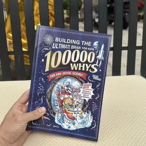 100000 whys science - whys,