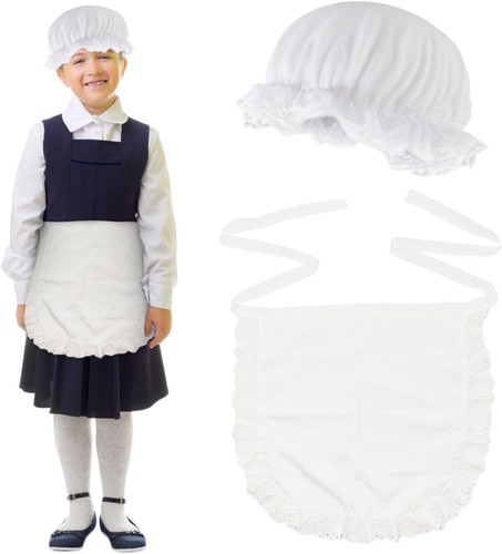 Pieces maid costume - maid,