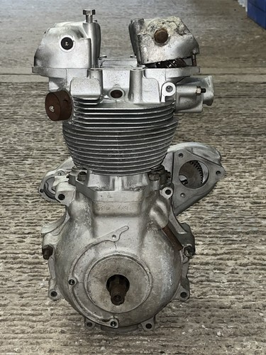 Triumph t100 pre - t100,