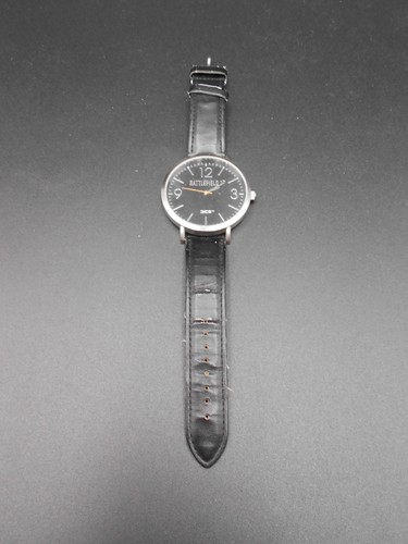 Battlefield watch mens dice - battlefield,