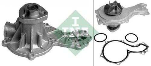 Ina 538033910 engine cooling - ina,