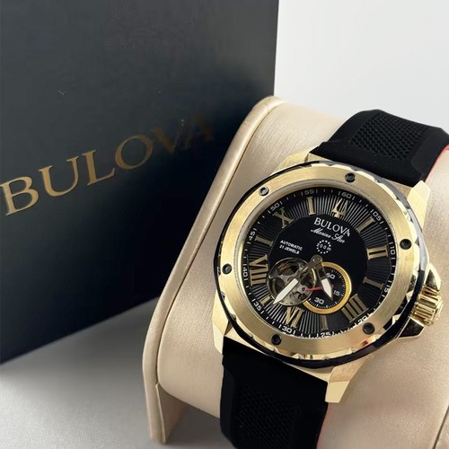 Bulova marine star 98a272 - bulova,