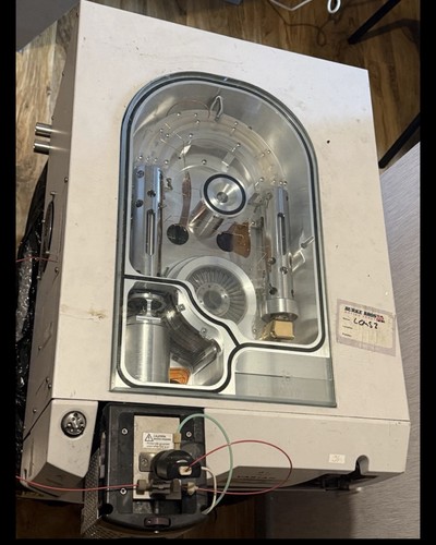Varian 300 310 320 mass - varian,